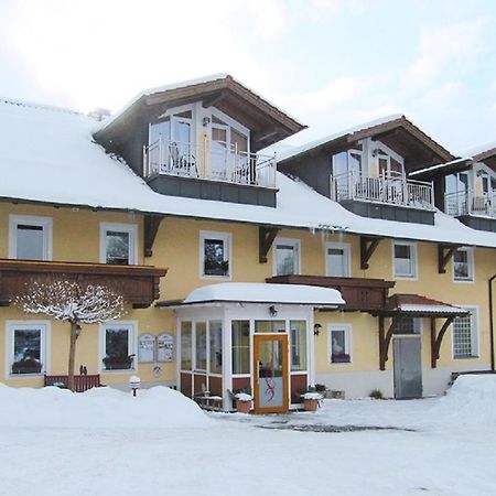Landgasthof-Hotel Zum Anleitner Rattenberg Exterior photo