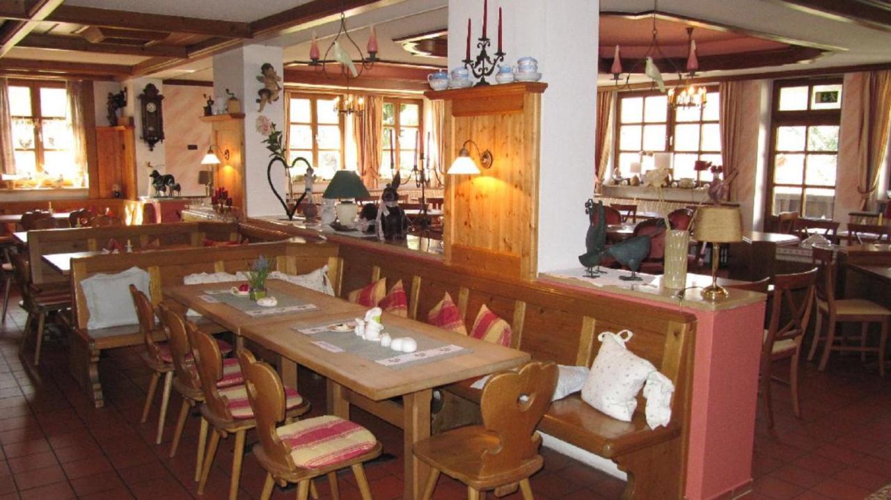 Landgasthof-Hotel Zum Anleitner Rattenberg Exterior photo